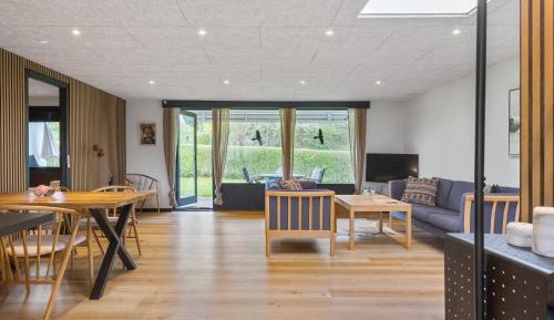 Two-Bedroom Holiday Home