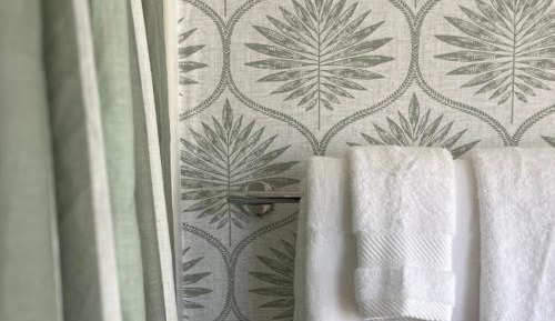 King Room with Pool View