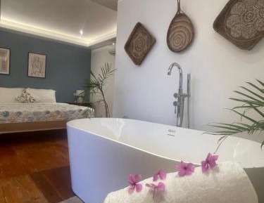 King Room with Sea View