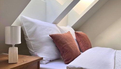 Double or Twin Room with Private Bathroom