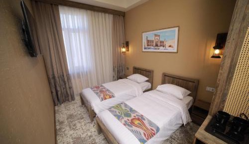 Double or Twin Room