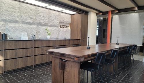 Triple Room with City View