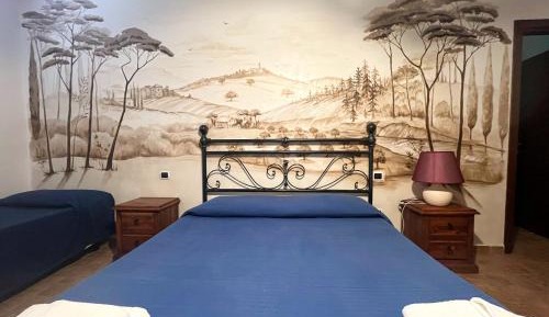 Deluxe Room (1 adult + 2 children)