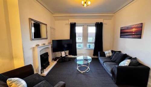 Duplex Apartment