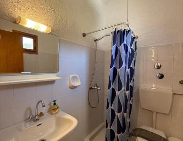 Studio with Sea View