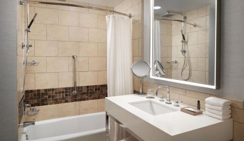 Traditional, Guest room, 2 Queen