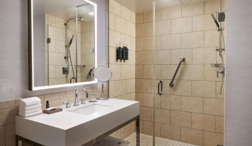 Traditional, Guest room, 1 King