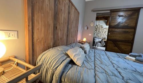 Deluxe Double Room with Bath