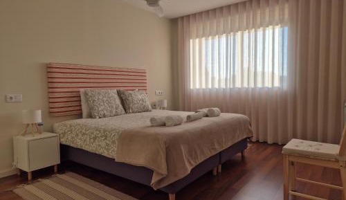 Double or Twin Room with Private Bathroom