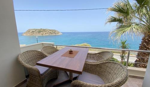 Two Bedroom Villa with Private Pool Halcyon