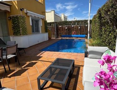 Superior Villa