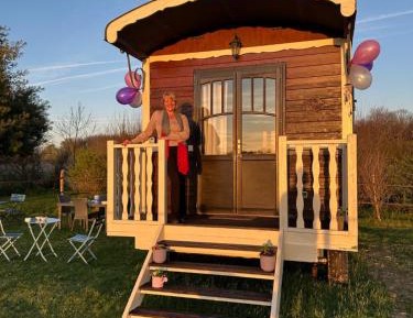 Mobile Home