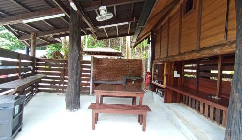 Chalet