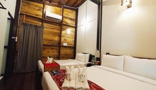 Chalet