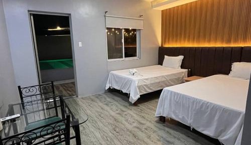 Budget Double or Twin Room