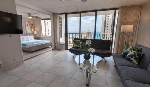 Apartment with Sea View
