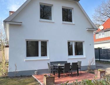Holiday Home