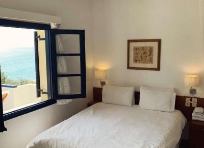 Suite with Sea View