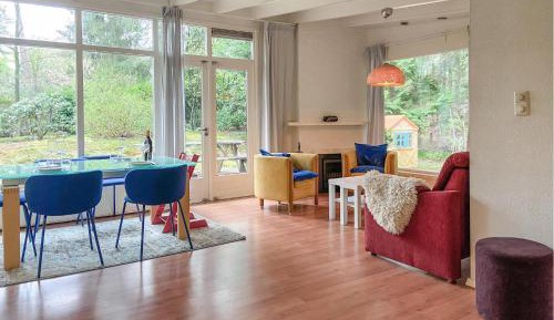 Two-Bedroom Holiday Home