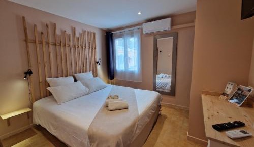 Triple Room with Shower