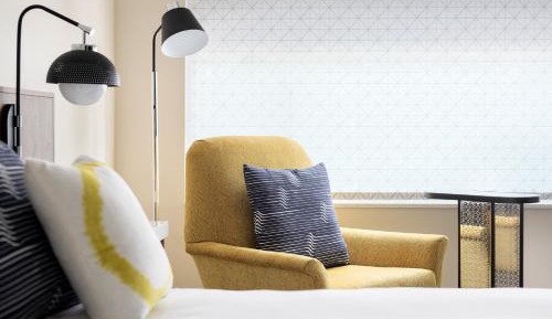 King Room - Hearing Accessible