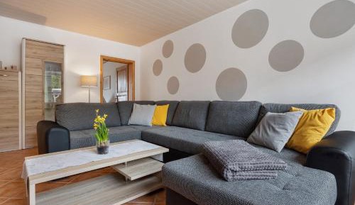 Two-Bedroom Superior Apartment
