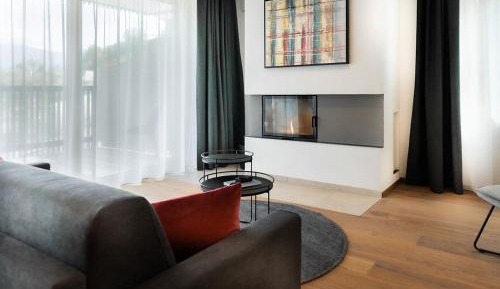 Boutique-Chalets