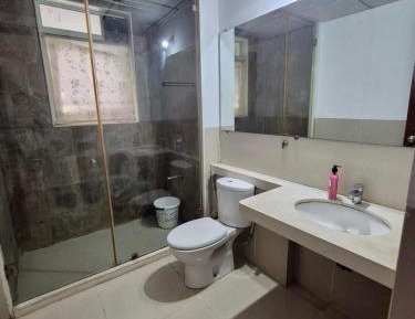 Classic Quadruple Room