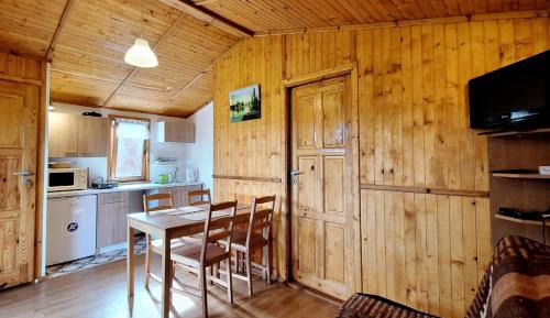 One-Bedroom Chalet