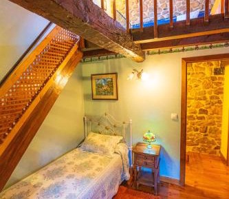 Apartment - Split Level