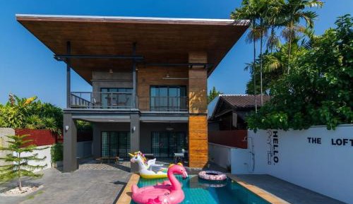 Villa