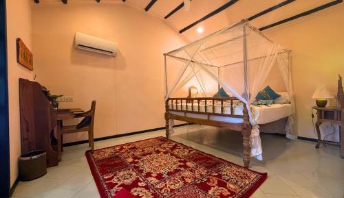 Junior Suite with Ocean View