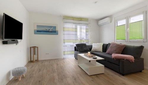 Two-Bedroom Superior Apartment