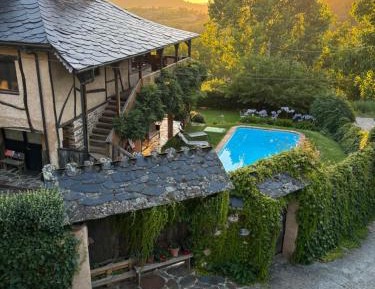 Five-Bedroom House