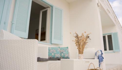 Two-Bedroom Apartment (6 Adults)