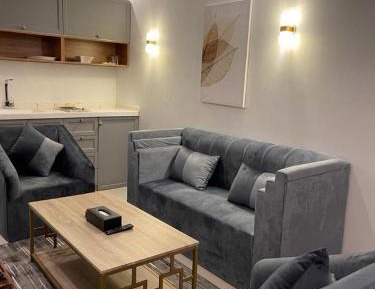 Two-Bedroom Suite