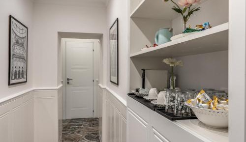 Junior Suite with Balcony