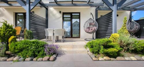 Triple Room with Terrace