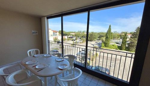 Apartment (6 Adults)