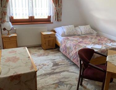 Quadruple Room with Bathroom