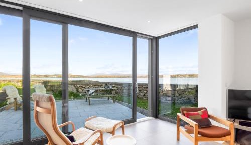 Three-Bedroom Home