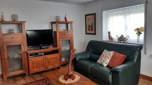 Three-Bedroom Chalet