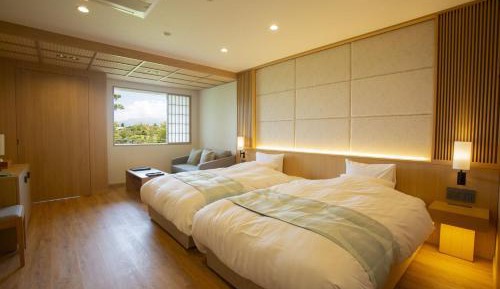 Standard  Room with Shower Booth