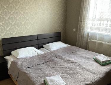 Twin Room with Mountain View