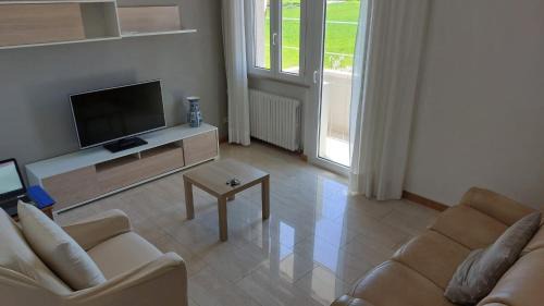 Two-Bedroom Standard Apartment