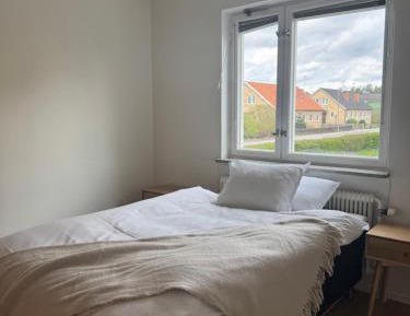Two-Room Apartment