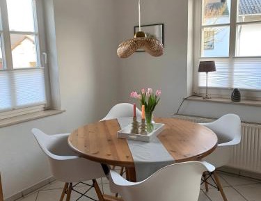 Superior One-Bedroom Apartment