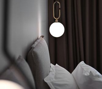 Deluxe Double or Twin Room with Pool View