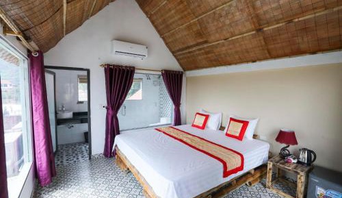 Executive Queen Room with Two Queen Beds