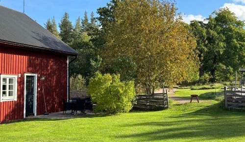 Two-Bedroom Apartment with Sauna